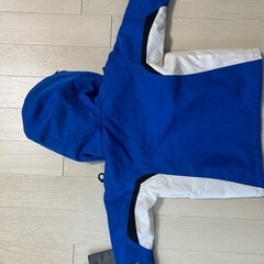 JOY RIDE スキーウェア　110センチの画像