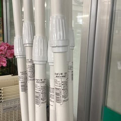 のぼり竿 の画像