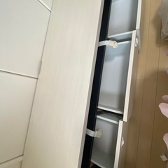 テレビ台の画像