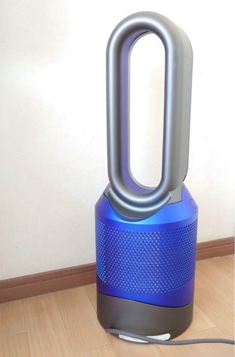定価32800円Dyson　Hot＋cool　HP00 空気清浄機能付