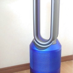 定価32800円Dyson　Hot＋cool　HP00 空気清浄機能付の画像