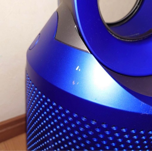 定価32800円Dyson　Hot＋cool　HP00 空気清浄機能付