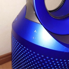 定価32800円Dyson　Hot＋cool　HP00 空気清浄機能付の画像