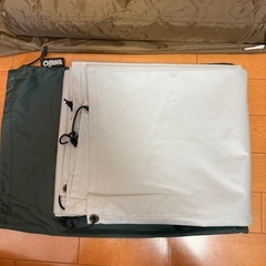 美品　オガワ　ツインクレスタtc 5点セットの画像