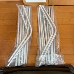 美品　オガワ　ツインクレスタtc 5点セットの画像