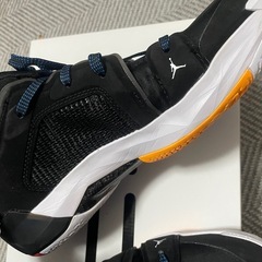 NIKE ナイキ AIR JORDAN XXXVII LOW PF エアジョーダン 37 スニーカー　27cmの画像