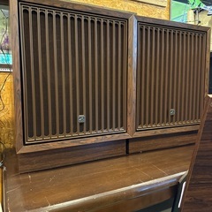 ビクター　レコードプレーヤーの画像