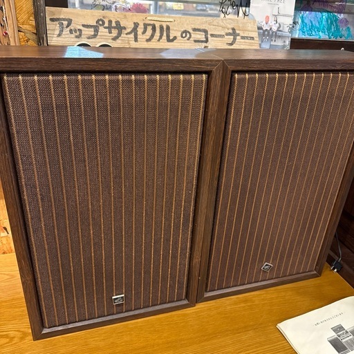 ビクター　レコードプレーヤー