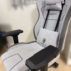 ゲーミングチェアの画像