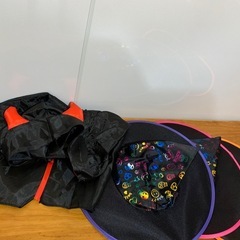 ハロウィングッズの画像