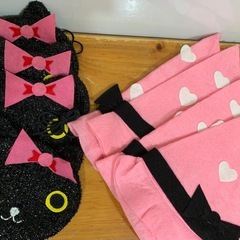 ハロウィングッズの画像