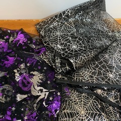 ハロウィングッズの画像