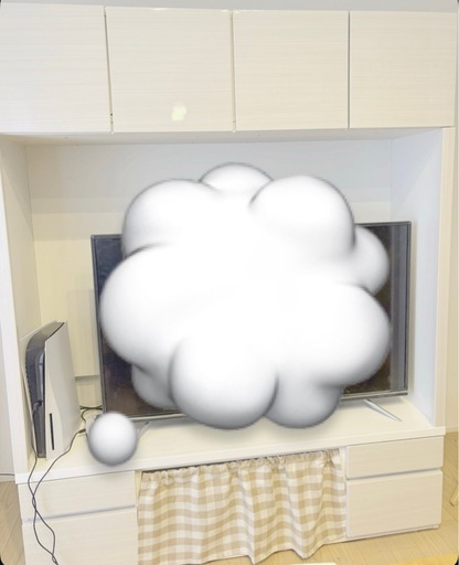 テレビ台 