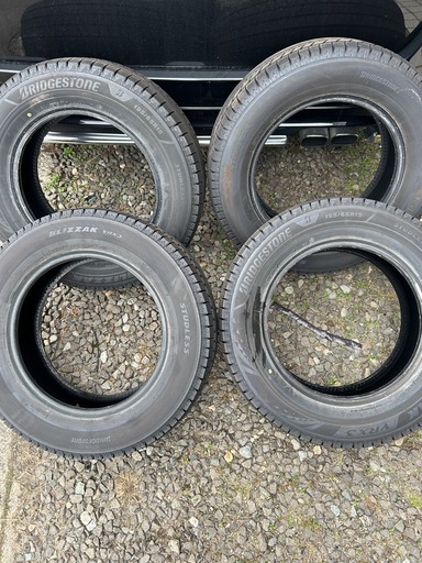 BRIDGESTONE

