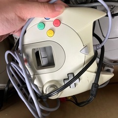 ゲーム機の画像