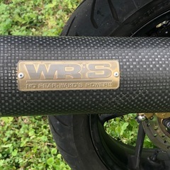 H26 中期型 NC42 CB400SF Revo 33千km 検R8/5の画像