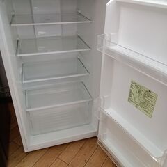 ★リユースのサカイつくば店★TK7025 YAMADA 冷蔵庫 YRZ-F23H1 236L 20年製 動作確認／クリーニング済み　【リユースのサカイつくば店】 の画像