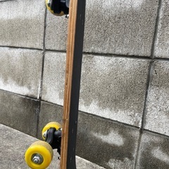 キッズ用　スケボー　スケートボード　トムとジェリーの画像