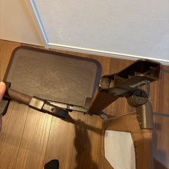 ベビーゲート　置くだけ　柵
の画像