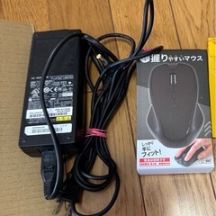 富士通LIFEBOOK AK42/X中古品⭐︎新品マウスつき付きの画像