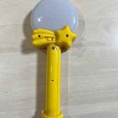 アンパンマンライトの画像