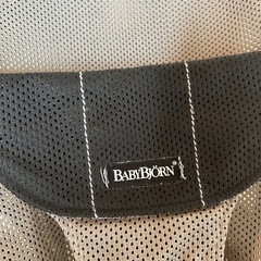 BABYBJÖRN（ベビービョルン） バウンサー　の画像