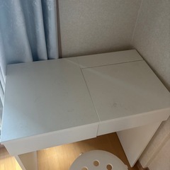 ドレッサー 10/26受け取りの画像