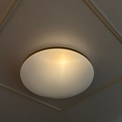 【美品2個セット】LEDライト　照明 の画像
