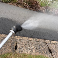 背負い式エンジン噴霧器　共立　SHRE500B良好の画像