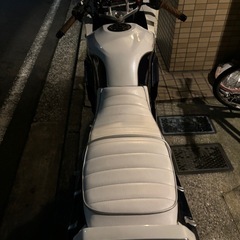 gpx250 早期取引希望の為格安にて取引しますの画像