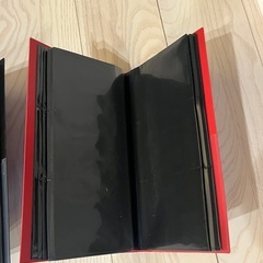 ポケットアルバム　2個せっtセットの画像