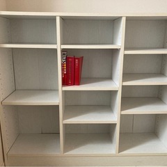 棚の画像
