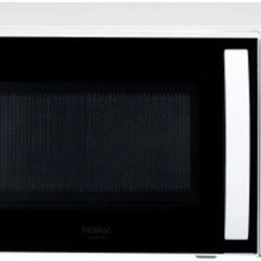電子レンジの画像