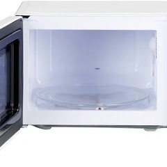 電子レンジの画像