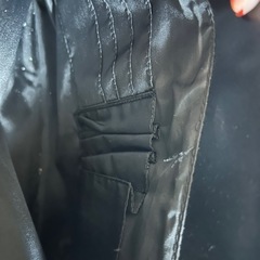 就活　かばん　バッグ　AOKIの画像