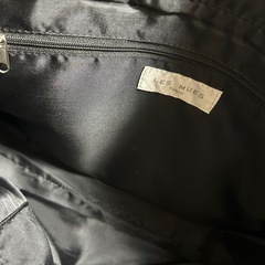 就活　かばん　バッグ　AOKIの画像