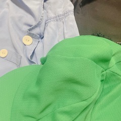 保育園制服の画像