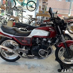 CBX紀ノ国屋　極
マフラー の画像