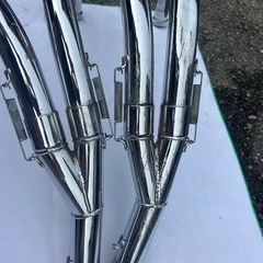 CBX紀ノ国屋　極
マフラー の画像