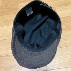 renomaハンチングの画像