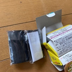 竹炭の画像