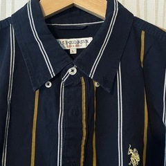 Yシャツ 【ラルフローレン】Lサイズ　の画像