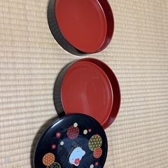 墨田区キティーちゃんのお重の画像