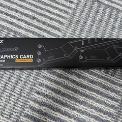 CORSAIR DOMINATOR TITANIUM(黒)RGB＋グラボスタンドRGBの画像
