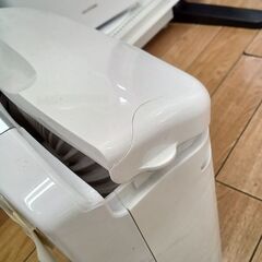 ★リユースのサカイつくば店★TK7027 パナソニック ふとん乾燥機 FD-F06A7  20年製 動作確認／クリーニング済み　【リユースのサカイつくば店】 の画像