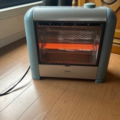 SANYO 赤外線ヒーター　R-806の画像