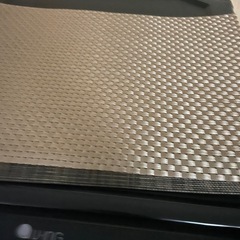 オシャレランチョマットの画像