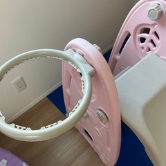 室内 滑り台 ブランコ ジャングルジムの画像