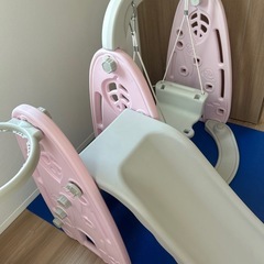 室内 滑り台 ブランコ ジャングルジムの画像