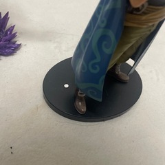 ワンピースフィギュアの画像